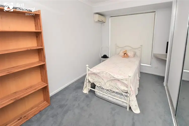Seventh view of Homely house listing, 4 Bauerle Court, Biloela QLD 4715