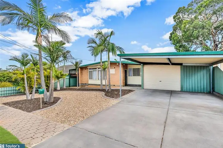 12 Warrigal Street, Para Hills SA 5096