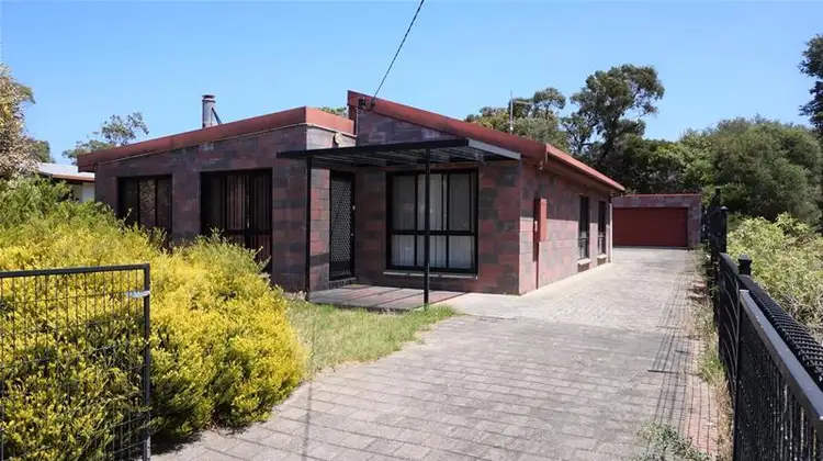 69 National Park Road, Loch Sport VIC 3851