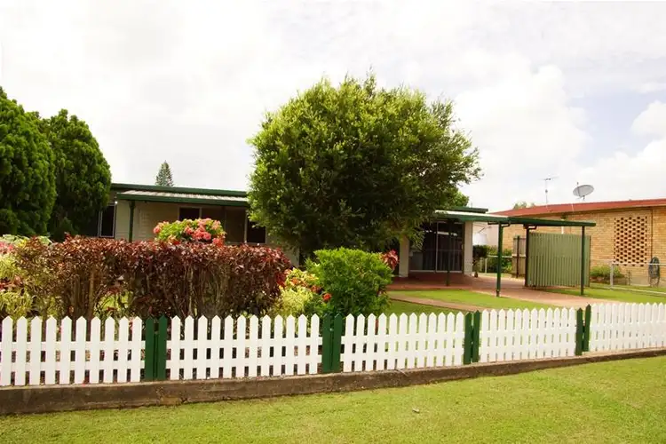 Second view of Homely house listing, 46 Place Avenue, Sarina QLD 4737