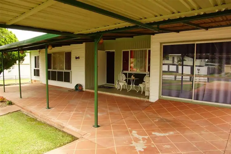 Third view of Homely house listing, 46 Place Avenue, Sarina QLD 4737