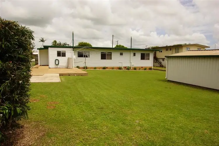 Fourth view of Homely house listing, 46 Place Avenue, Sarina QLD 4737
