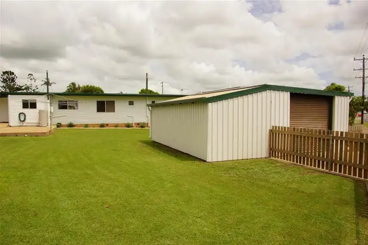 Fifth view of Homely house listing, 46 Place Avenue, Sarina QLD 4737