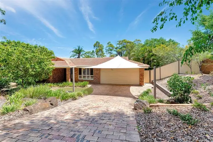 Fourth view of Homely house listing, 9 Reed Street, Ashmore QLD 4214