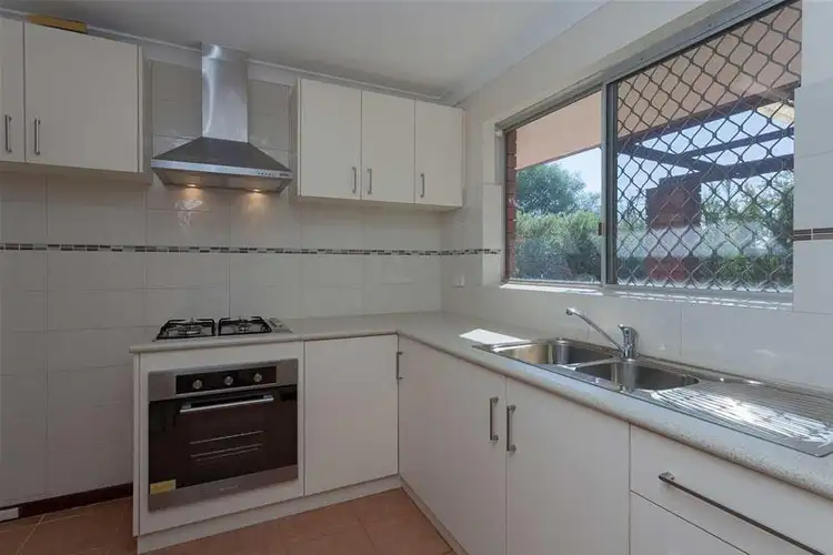 Second view of Homely house listing, 33B Sillmon Way, Duncraig WA 6023