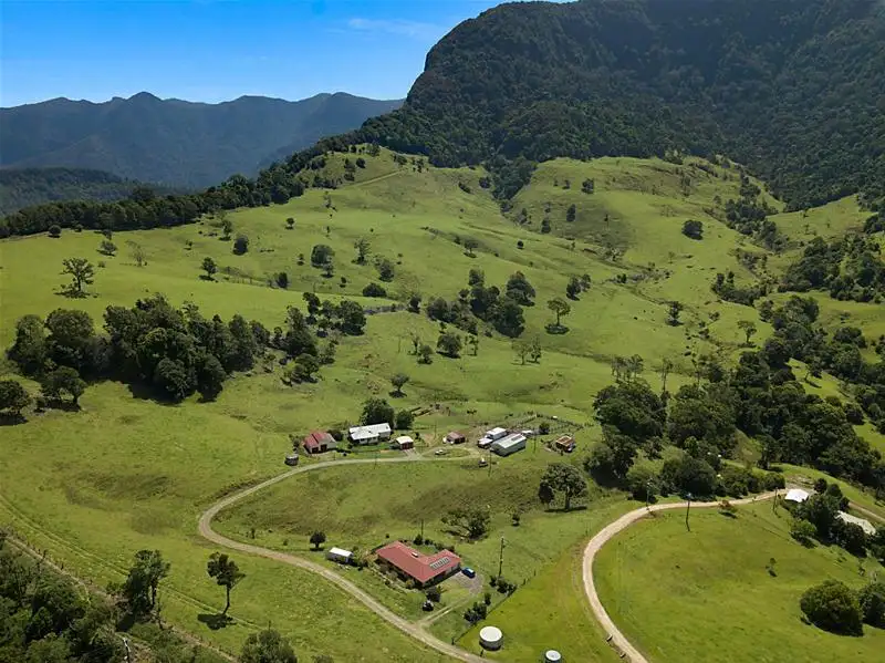 Main view of Homely house listing, 26 Hayters Road, Natural Bridge QLD 4211