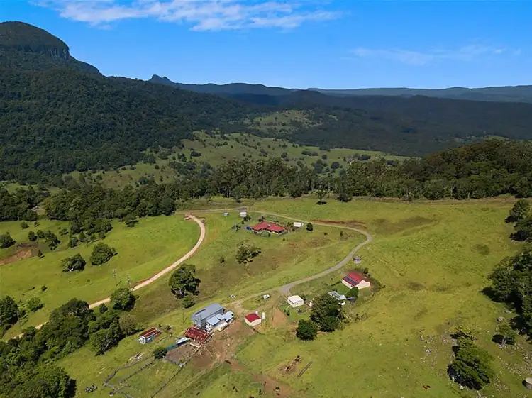 Third view of Homely house listing, 26 Hayters Road, Natural Bridge QLD 4211