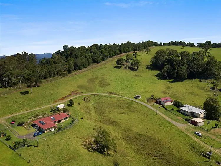 Fourth view of Homely house listing, 26 Hayters Road, Natural Bridge QLD 4211
