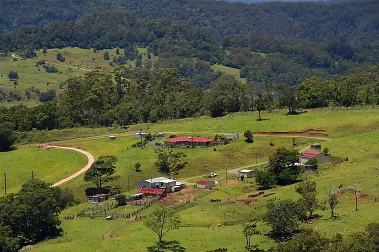 Fifth view of Homely house listing, 26 Hayters Road, Natural Bridge QLD 4211