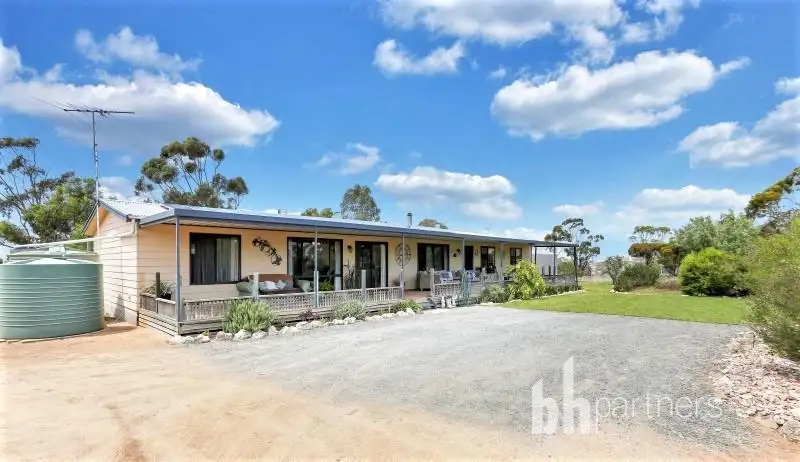 Main view of Homely rural property listing, 34 Ridley Road, Mannum SA 5238