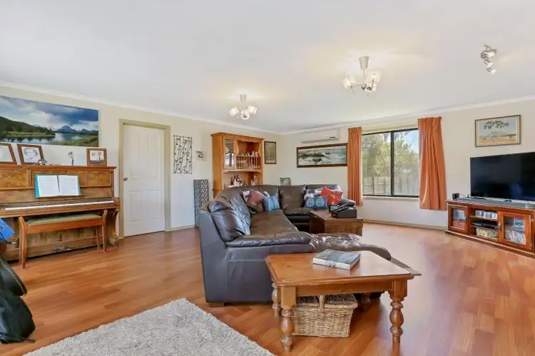 Second view of Homely rural property listing, 34 Ridley Road, Mannum SA 5238