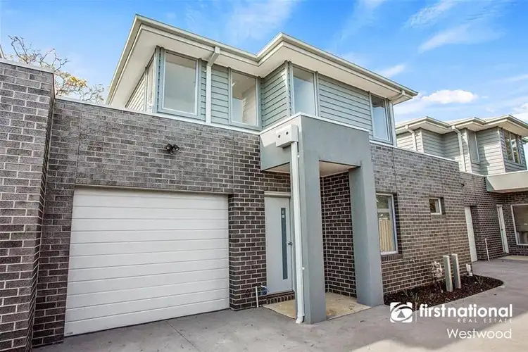 Second view of Homely apartment listing, Address available on request