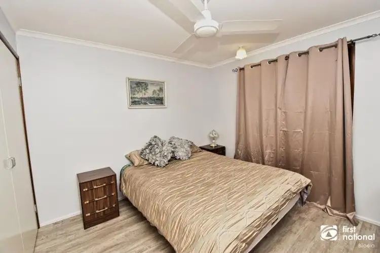 Third view of Homely house listing, 21 Linkes Road, Biloela QLD 4715