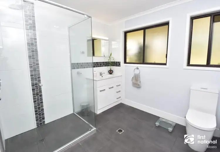 Fourth view of Homely house listing, 21 Linkes Road, Biloela QLD 4715