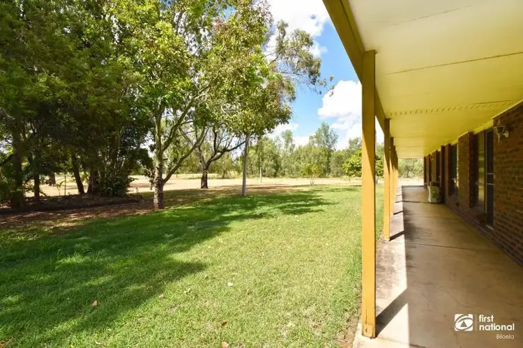 Sixth view of Homely house listing, 21 Linkes Road, Biloela QLD 4715