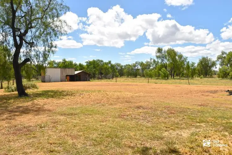 Seventh view of Homely house listing, 21 Linkes Road, Biloela QLD 4715