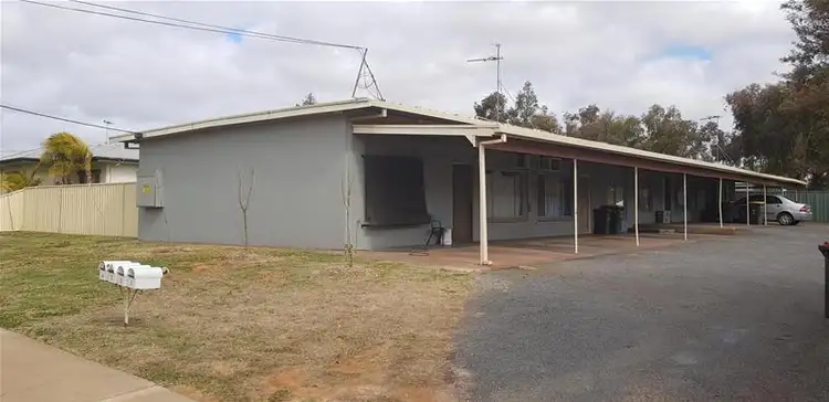 Main view of Homely unit listing, 2/11-13 Leonard Street, Mildura VIC 3500