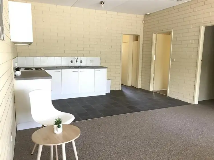 Second view of Homely unit listing, 2/11-13 Leonard Street, Mildura VIC 3500