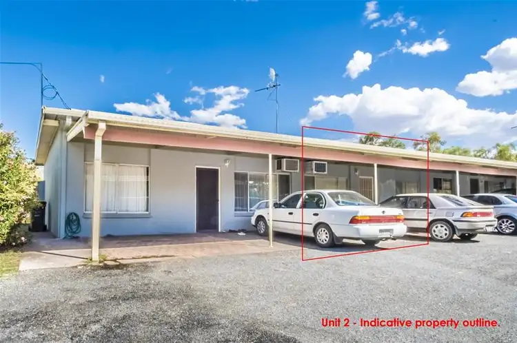 Third view of Homely unit listing, 2/11-13 Leonard Street, Mildura VIC 3500