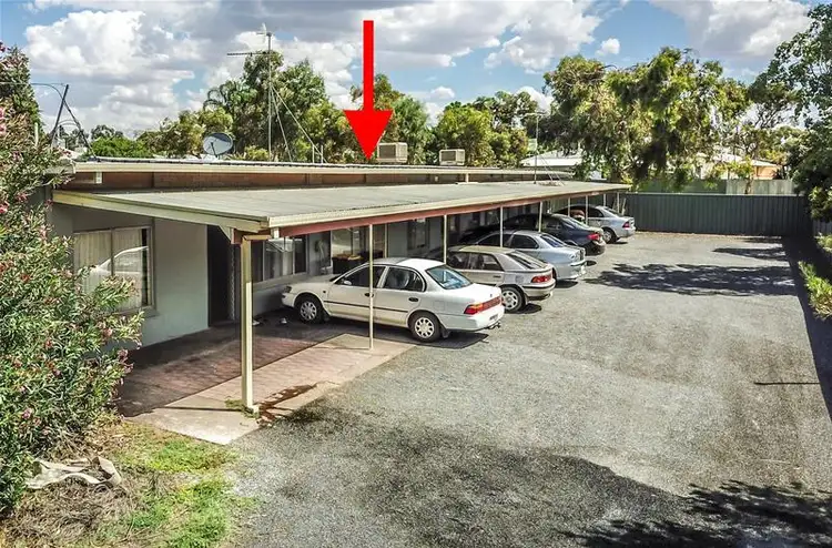 Fourth view of Homely unit listing, 2/11-13 Leonard Street, Mildura VIC 3500