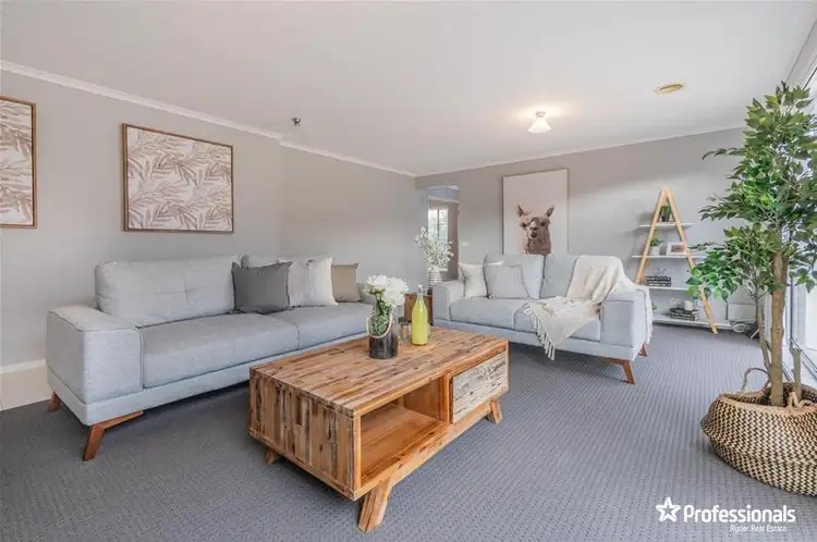 23 Glenfield Avenue, Melton West VIC 3337