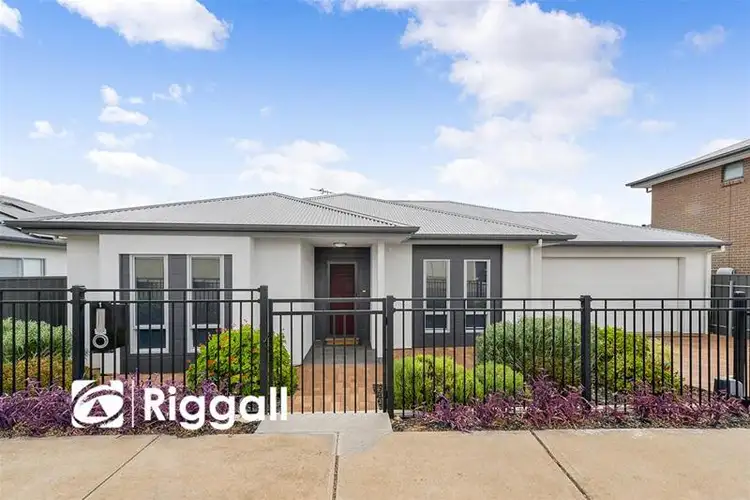 1 Kelsh Street, Blair Athol SA 5084