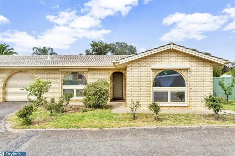 5/30 Ceafield Road, Para Hills West SA 5096