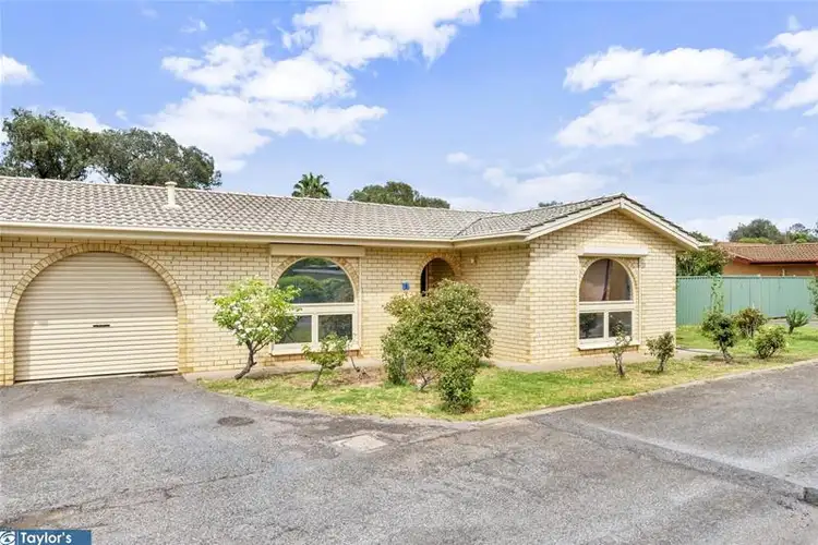 Second view of Homely unit listing, 5/30 Ceafield Road, Para Hills West SA 5096