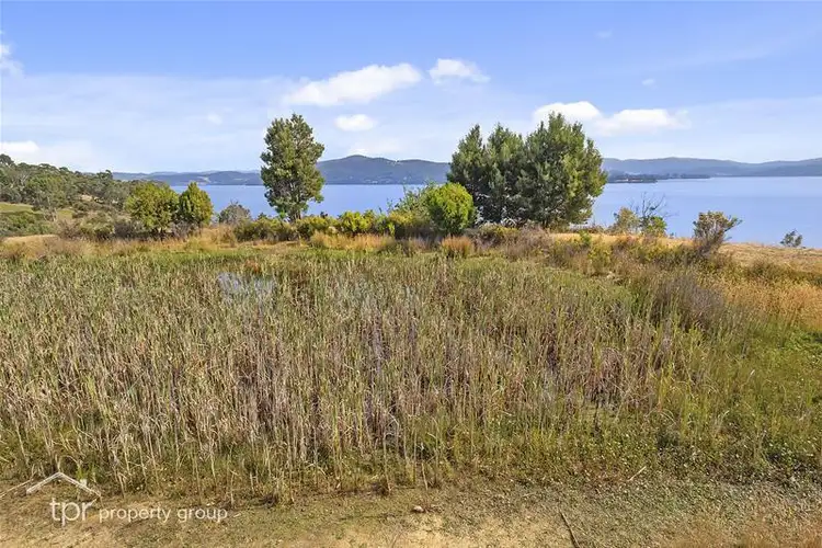 Second view of Homely land listing, 680 Esperance Coast Road, Police Point TAS 7116