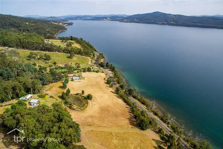 Fourth view of Homely land listing, 680 Esperance Coast Road, Police Point TAS 7116