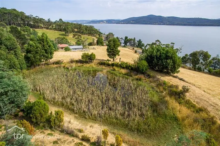 Fifth view of Homely land listing, 680 Esperance Coast Road, Police Point TAS 7116
