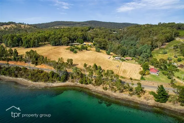 Seventh view of Homely land listing, 680 Esperance Coast Road, Police Point TAS 7116