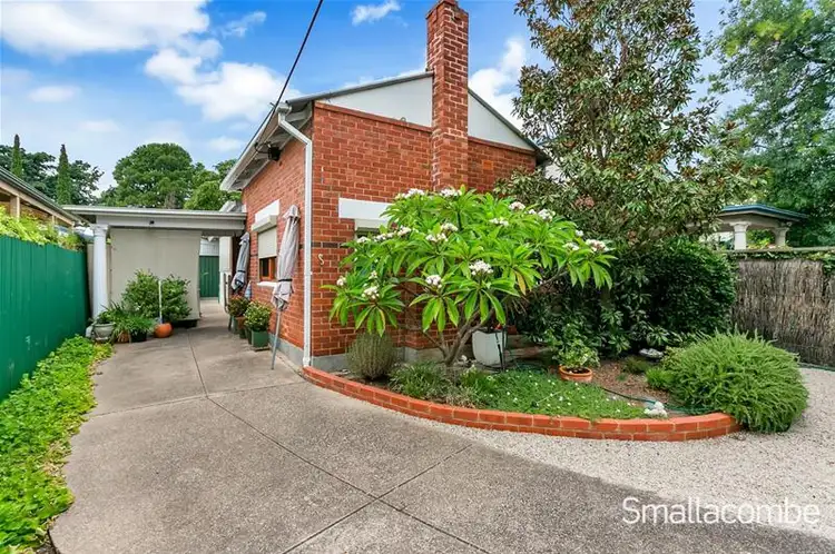 151A Belair Road, Torrens Park SA 5062