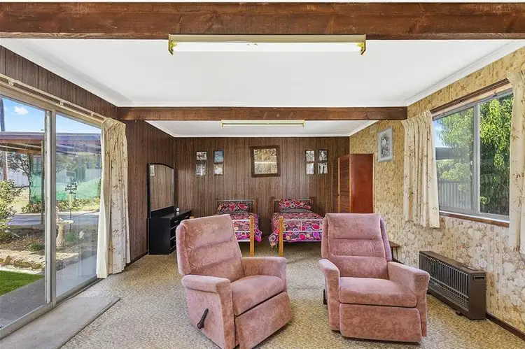 Fifth view of Homely house listing, 1 McLellan Street, Ararat VIC 3377