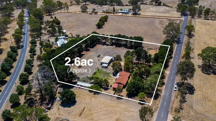 17 Moyston- Great Western Road, Moyston VIC 3377