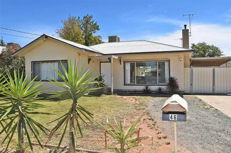 46 Hazeldene Street, Mildura VIC 3500