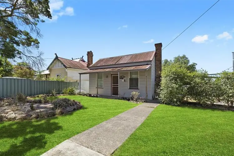 5 McLellan Street, Ararat VIC 3377