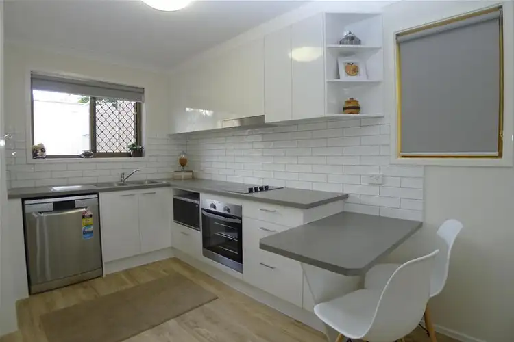 Second view of Homely townhouse listing, 1/124 Smith Road, Woodridge QLD 4114