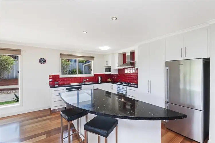 Second view of Homely house listing, 5 Wares Road, Warrnambool VIC 3280