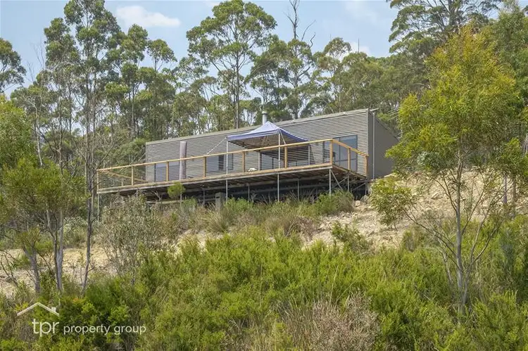 172 Goodwins Road, Upper Woodstock TAS 7150