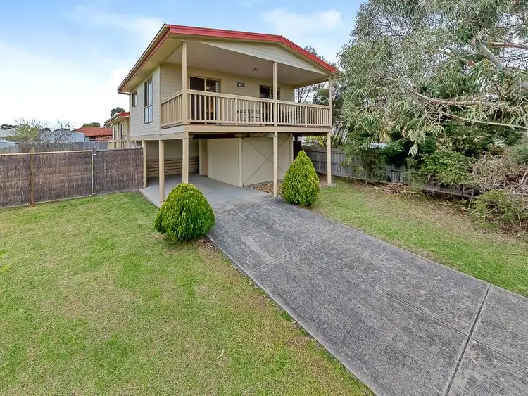 Main view of Homely house listing, 51 McKenzie Road, Cowes VIC 3922
