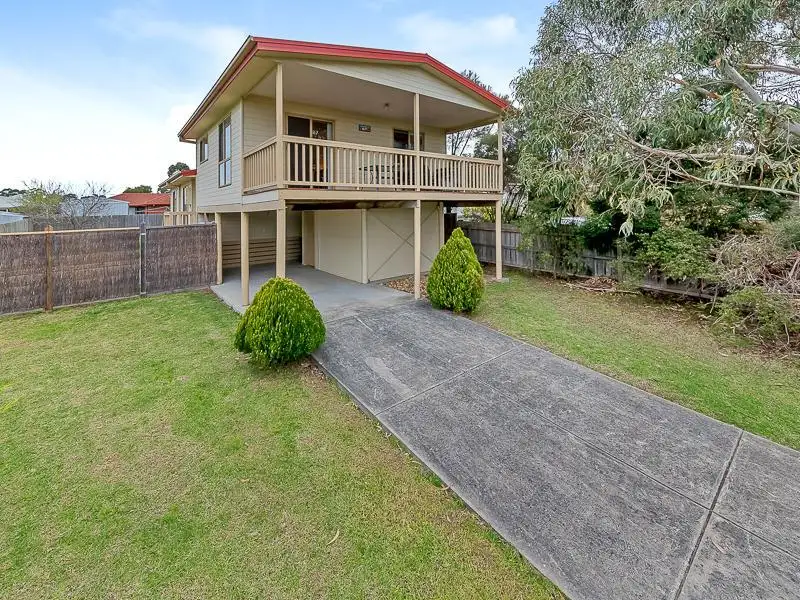 Main view of Homely house listing, 51 McKenzie Road, Cowes VIC 3922