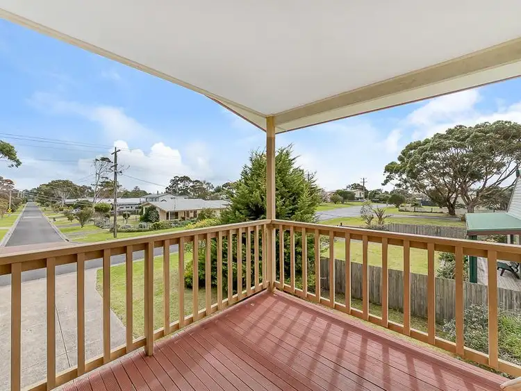Fifth view of Homely house listing, 51 McKenzie Road, Cowes VIC 3922