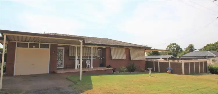 3 Merthyr Street, Kurri Kurri NSW 2327