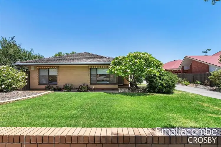4/9 Brigalow Avenue, Kensington Gardens SA 5068