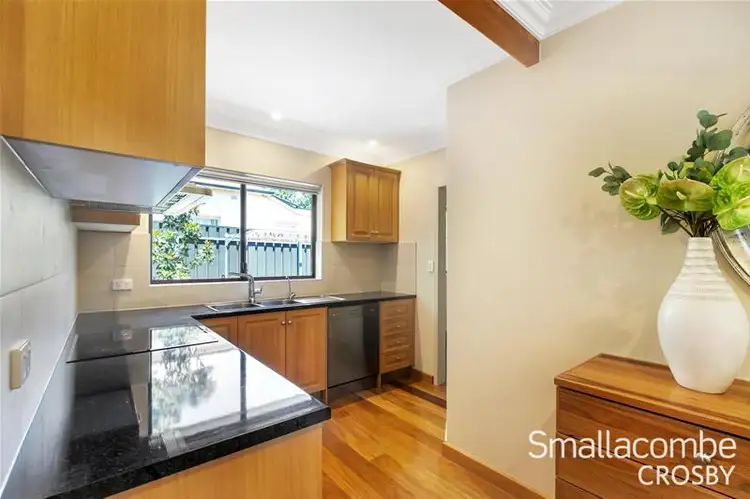 Fifth view of Homely unit listing, 4/9 Brigalow Avenue, Kensington Gardens SA 5068