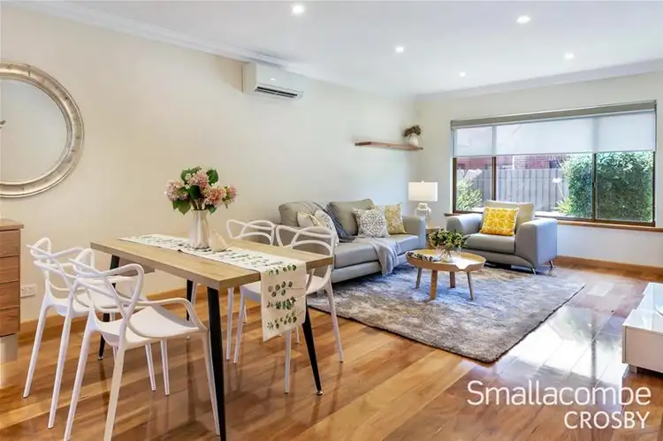 Sixth view of Homely unit listing, 4/9 Brigalow Avenue, Kensington Gardens SA 5068