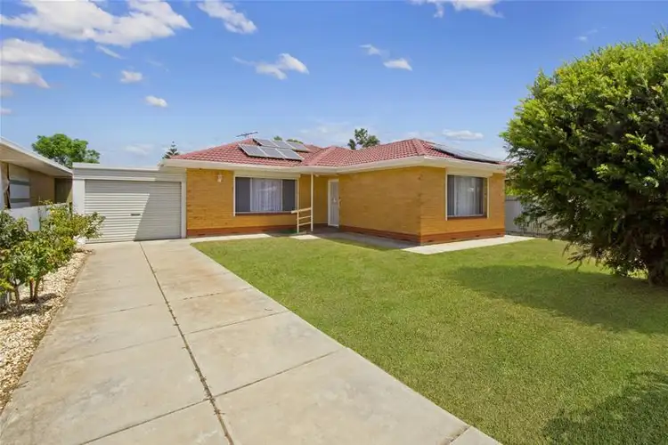 50 Lowana Terrace, Taperoo SA 5017