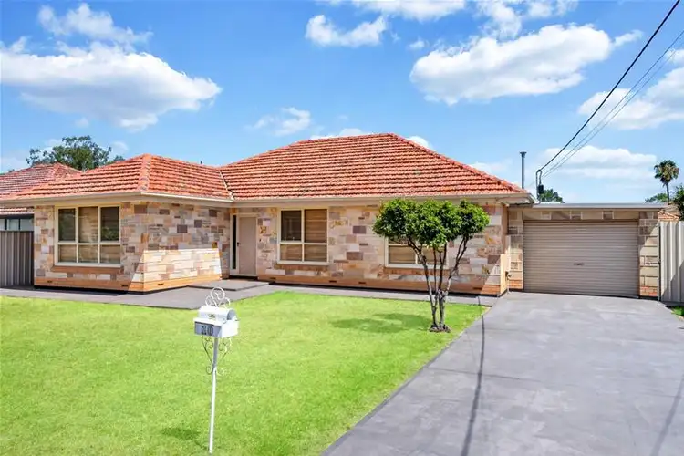 Main view of Homely house listing, 10 Karri Drive, Dernancourt SA 5075