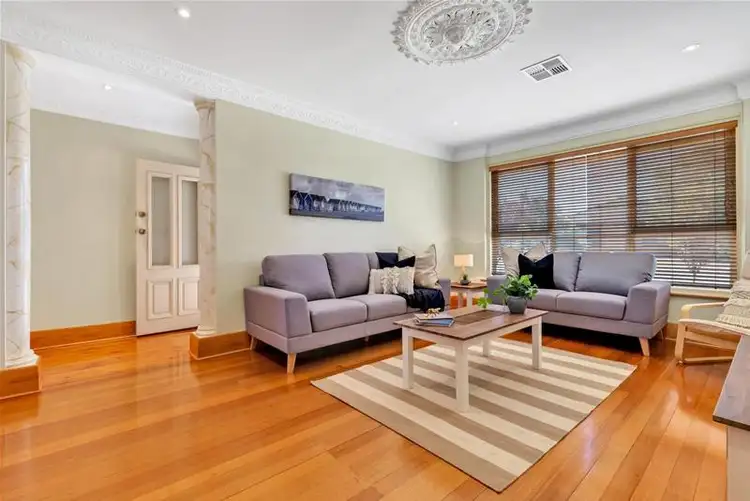 Third view of Homely house listing, 10 Karri Drive, Dernancourt SA 5075